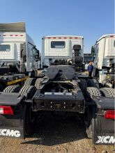 XCMG Official Used HANVAN XG1 6x4 TRACTOR XGA4252D2WC